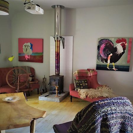 Ballimackillichan Croft Isle of Lismore Extérieur photo