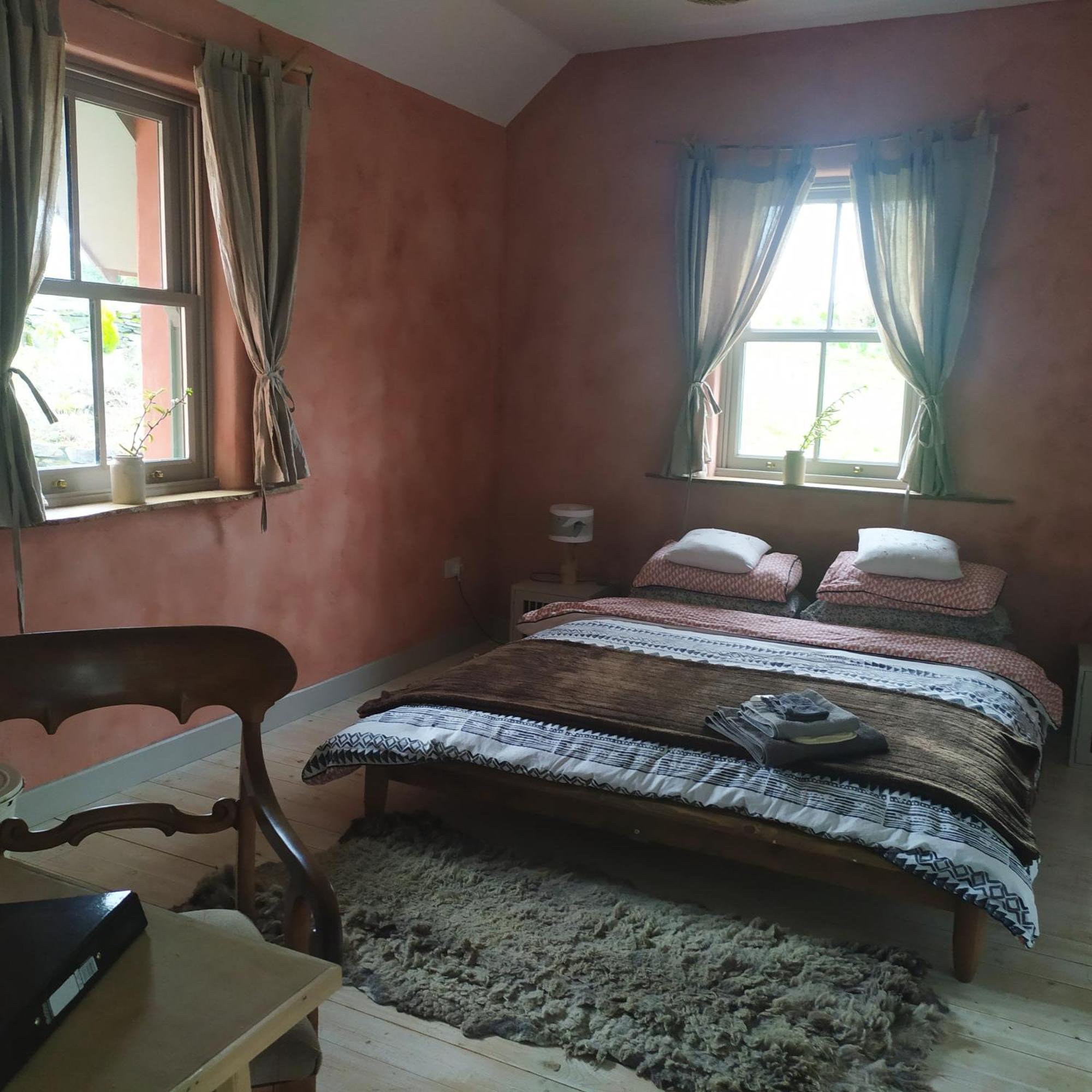 Ballimackillichan Croft Isle of Lismore Extérieur photo