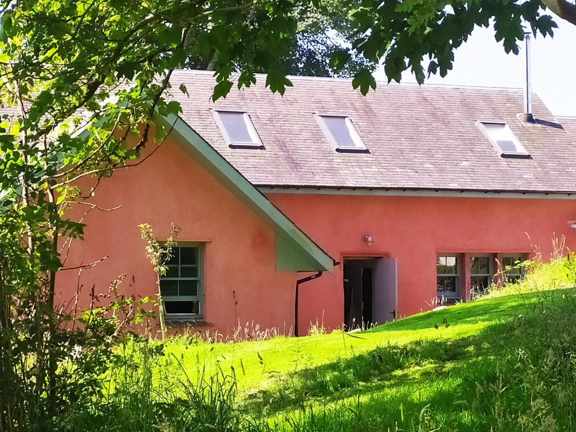 Ballimackillichan Croft Isle of Lismore Extérieur photo
