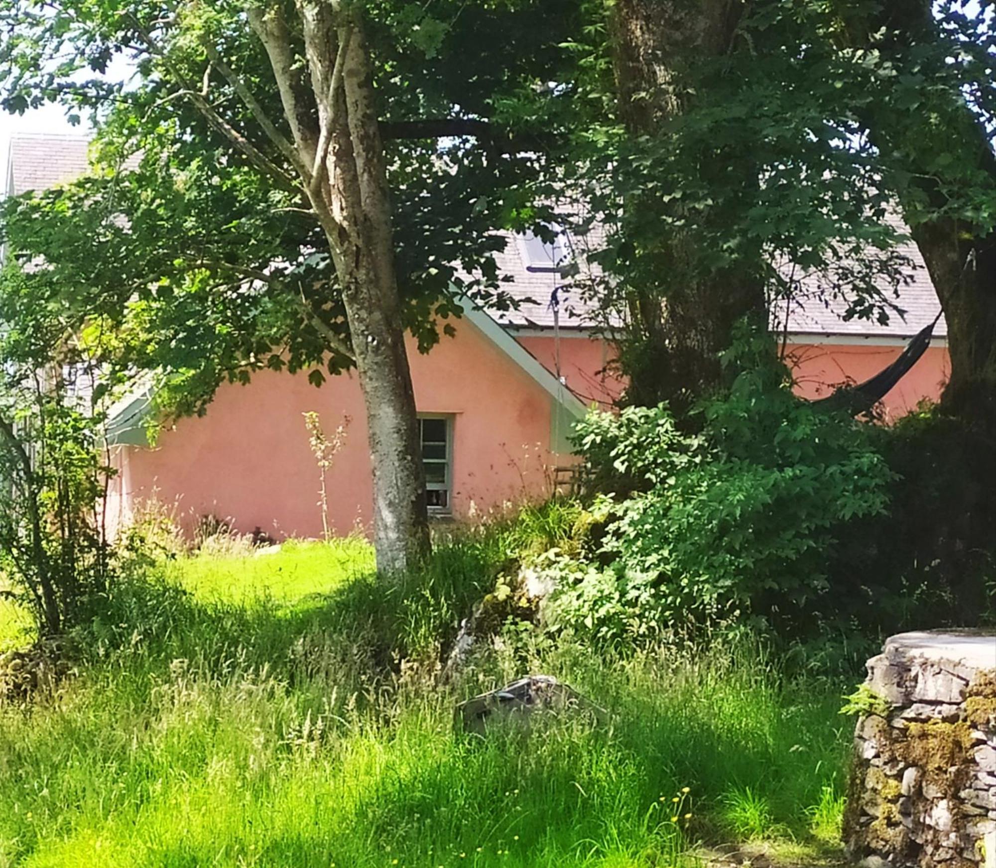 Ballimackillichan Croft Isle of Lismore Extérieur photo